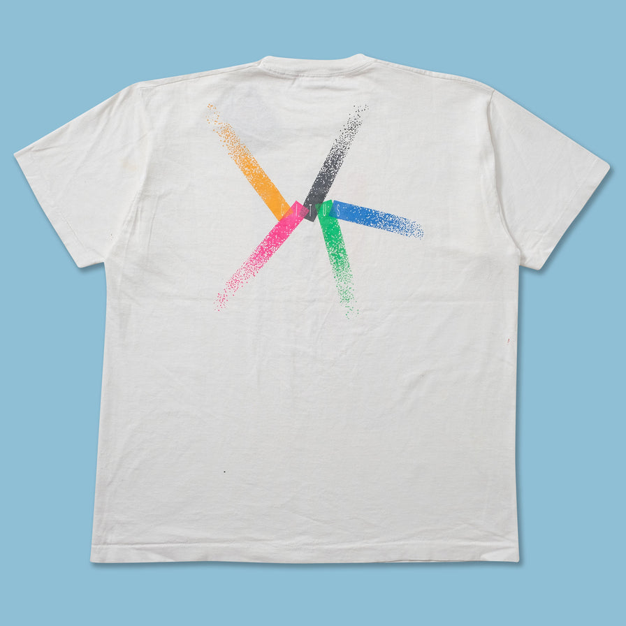 Vintage Citus T-Shirt XLarge 