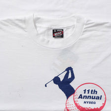 1994 Golf T-Shirt XLarge 