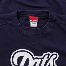 Vintage Reebok New England Patrions Sweater 3XL