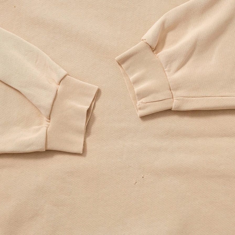 Vintage Nike Mini Swoosh Zip Hoody XXL 