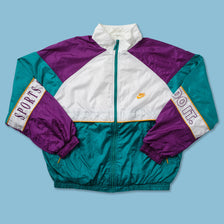 Vintage Nike Track Jacket XLarge 
