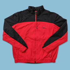 Vintage Nike Golf Storm Fit Jacket Large 