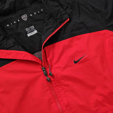 Vintage Nike Golf Storm Fit Jacket Large 