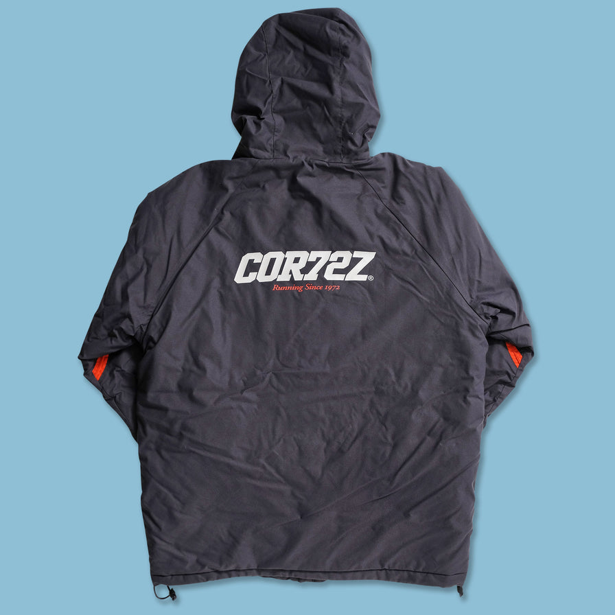 Vintage Nike Padded Jacket Medium 