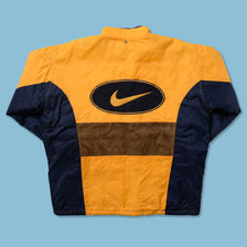 Vintage Nike Andre Agassi Padded Jacket XXL 