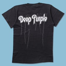 Women's Deep Purple T-Shirt Small 