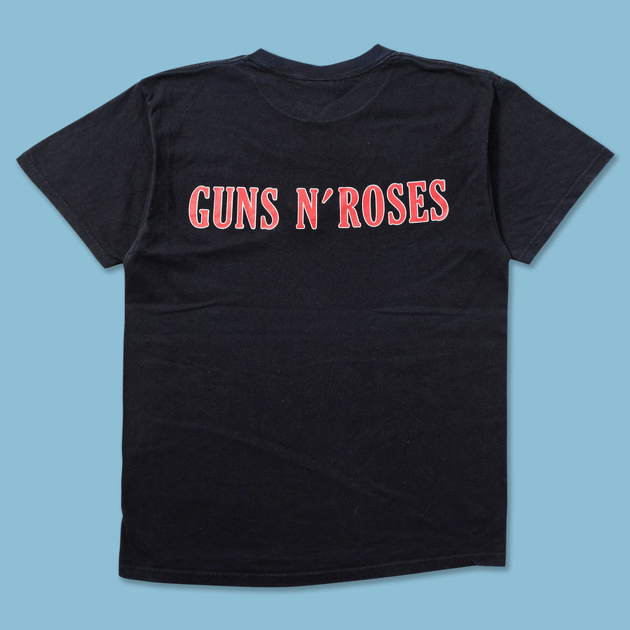Vintage Guns 'n Roses T-Shirt Medium 