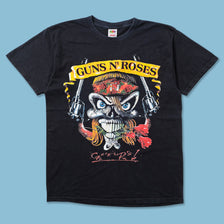 Vintage Guns 'n Roses T-Shirt Medium 