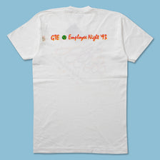 1993 RCA Tennis Championships T-Shirt Medium 