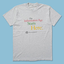 Vintage Applied Materials T-Shirt Medium 