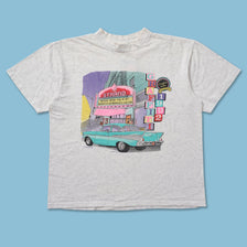 1992 Graffiti T-Shirt Large 