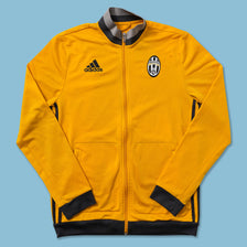 Vintage adidas Juventus Turin Track Jacket Small 
