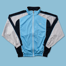 Vintage Reebok Track Jacket Large 