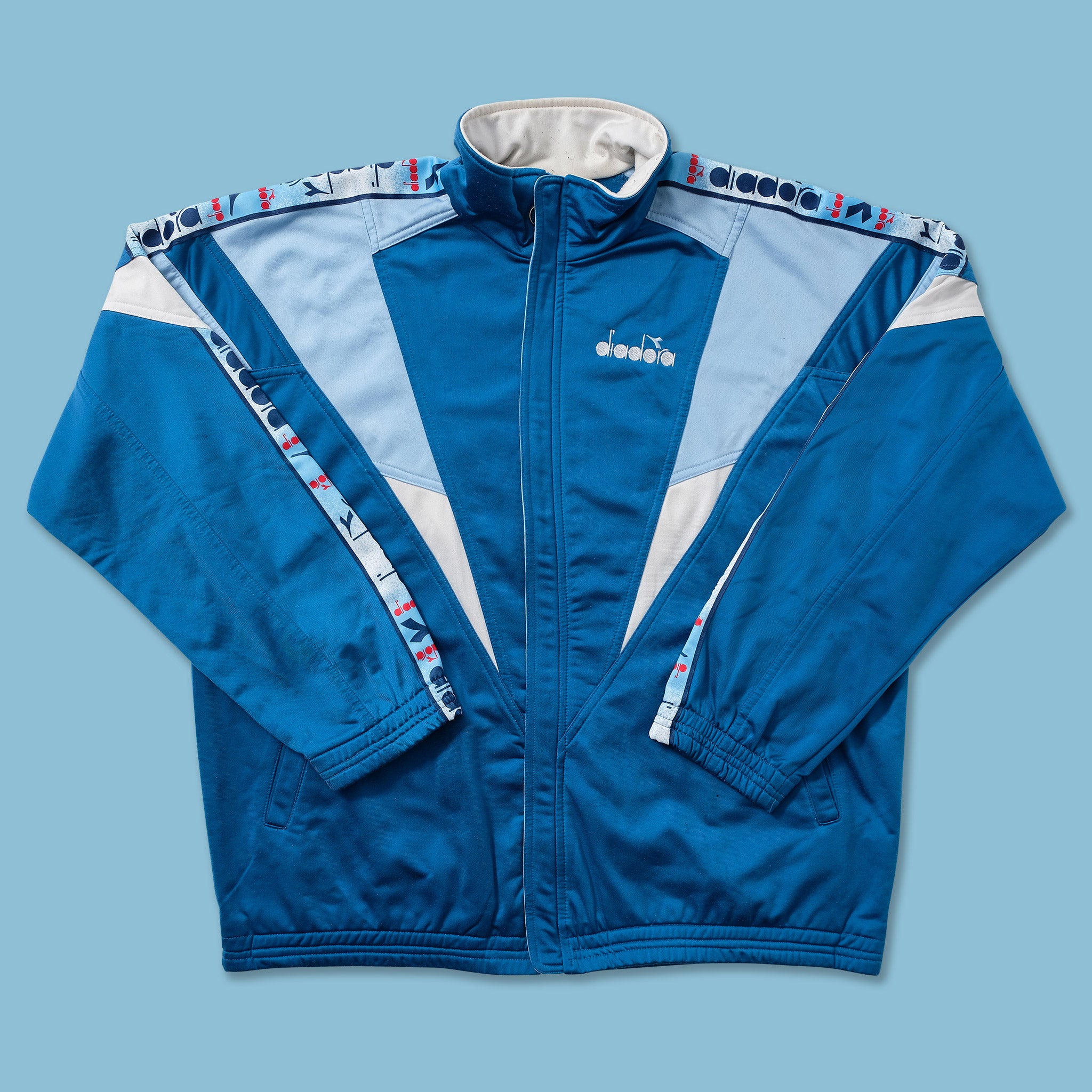 Diadora sale vintage jacket