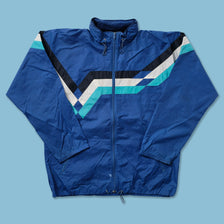 Vintage adidas Rain Jacket Medium 