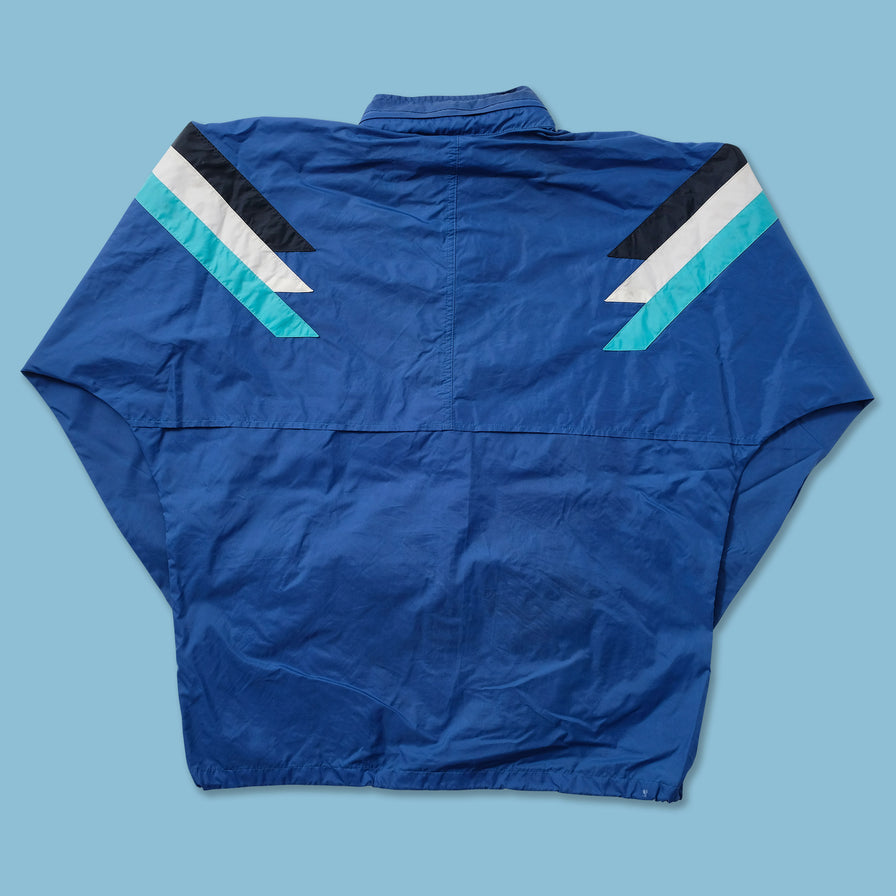 Vintage adidas Rain Jacket Medium 
