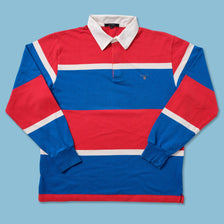 Vintage Gant Rugby Sweater XLarge 