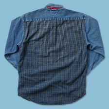 Women's Tommy Hilfiger Shirt Small 