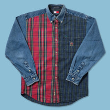 Women's Tommy Hilfiger Shirt Small 