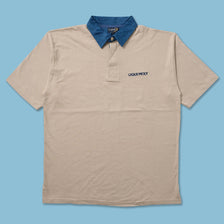 Vintage Liqui Moly Polo XLarge 