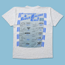 1995 Truck Grand Prix T-Shirt Medium 