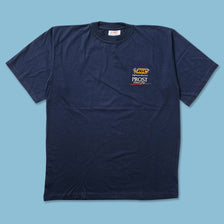 Vintage Prost Grand Prix T-Shirt Large 