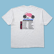 1995 Pro Superbike T-Shirt XLarge 