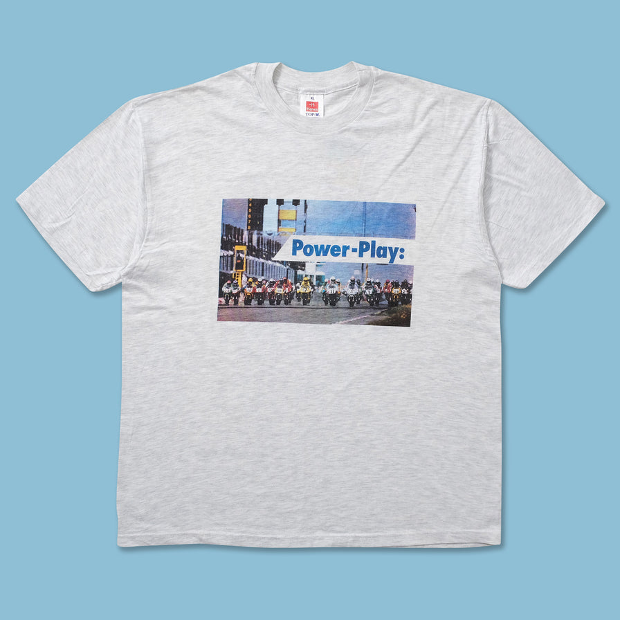 1995 Pro Superbike T-Shirt XLarge 