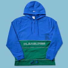 Reebok x Pleasures Windbreaker Medium - Double Double Vintage