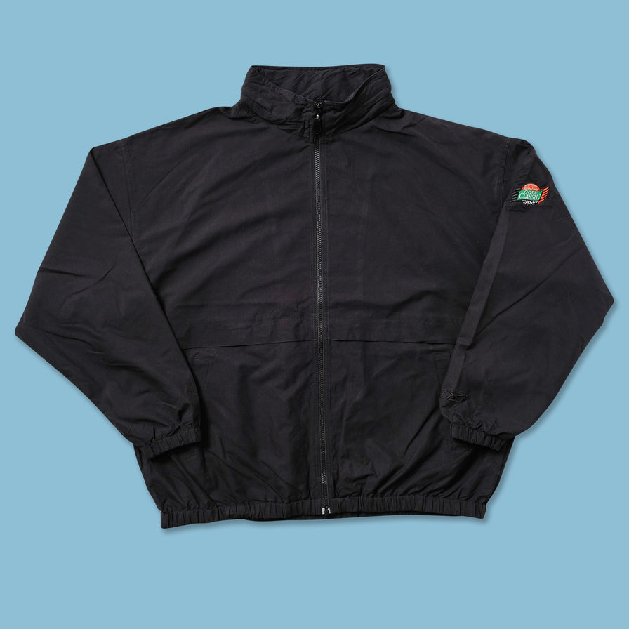 Vintage Reebok Golf Light Jacket XLarge - Double Double Vintage