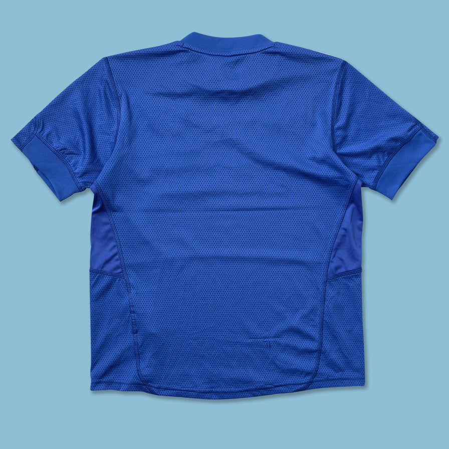 Women's adidas FC Chelsea Jersey XSmall - Double Double Vintage