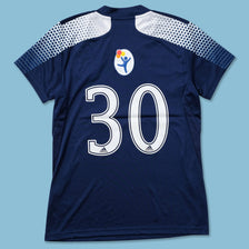 Women's adidas Colorado United Jersey Small - Double Double Vintage