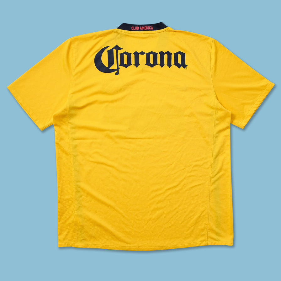 2008 Nike Club America Jersey XLarge - Double Double Vintage