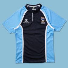 Clifton College Jersey Small - Double Double Vintage