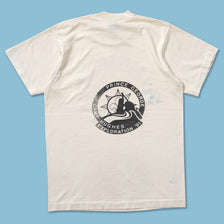 Women's 1991 Camp Hughes T-Shirt Small