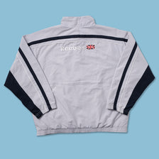 Reebok Light Jacket Large - Double Double Vintage