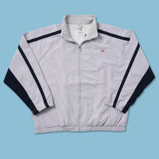 Reebok Light Jacket Large - Double Double Vintage
