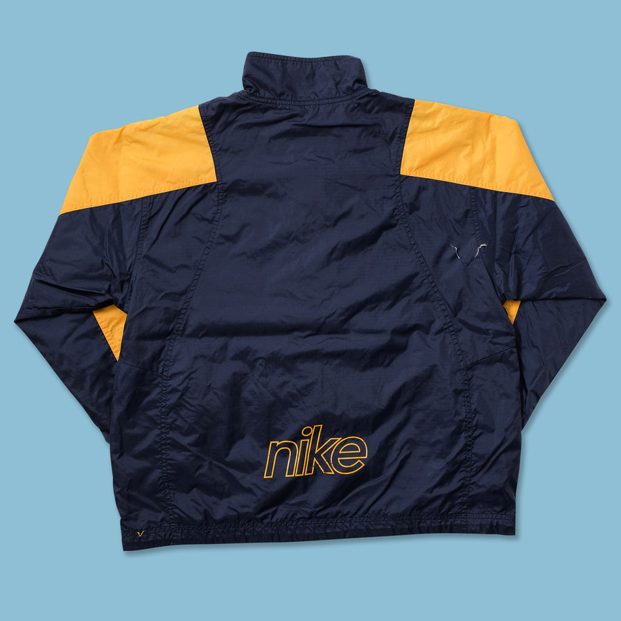 Vintage Nike Light Jacket Small - Double Double Vintage