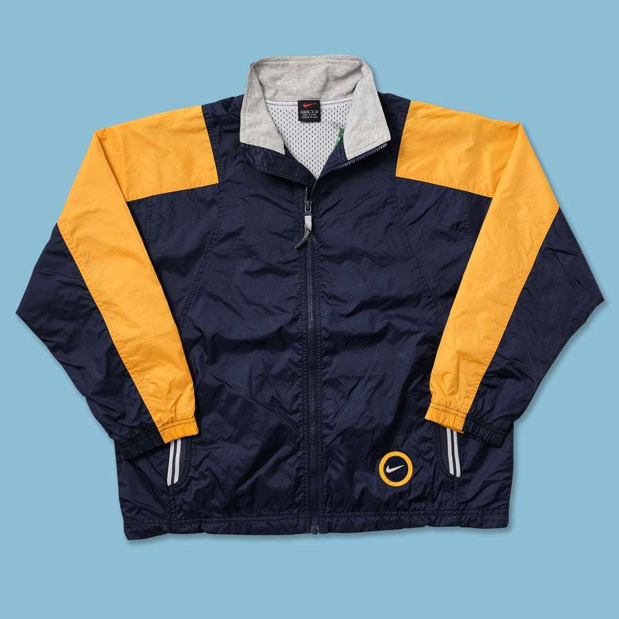 Vintage Nike Light Jacket Small - Double Double Vintage
