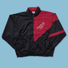 Vintage Reebok Track Jacket XXL - Double Double Vintage