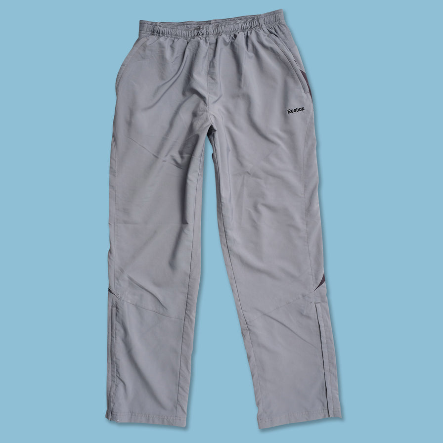 Reebok Track Pants Medium - Double Double Vintage