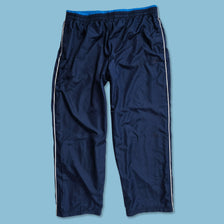 Starter Track Pants XLarge - Double Double Vintage