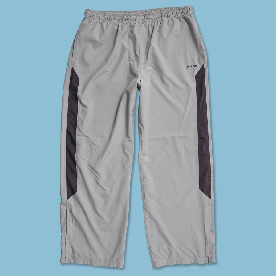 Reebok Track Pants XLarge - Double Double Vintage