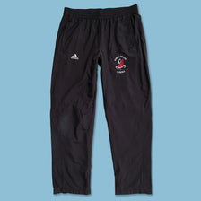 2008 adidas Track Pants Medium - Double Double Vintage