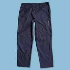 Vintage Reebok Track Pants Large - Double Double Vintage