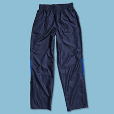 Starter Track Pants Small - Double Double Vintage
