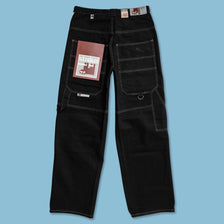 Y2K Baggy Pants 34x34 - Double Double Vintage