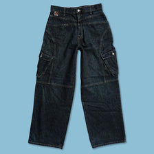 Y2K Baggy Pants 30x32 - Double Double Vintage