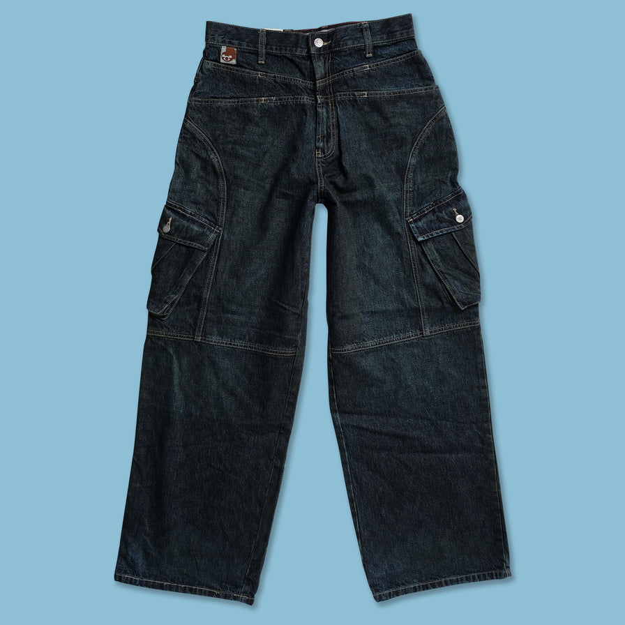 Y2K Baggy Pants 30x32 - Double Double Vintage
