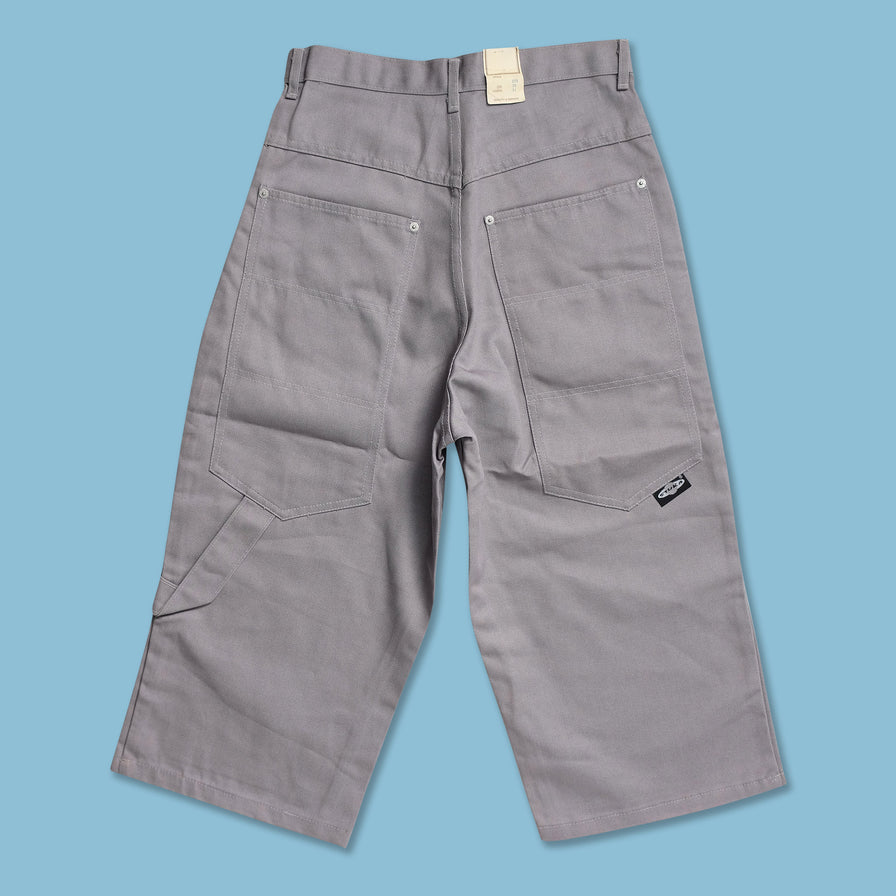 Y2K Baggy Jorts W29 - Double Double Vintage